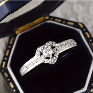 Heart Ring